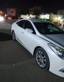 هيونداي أزيرا